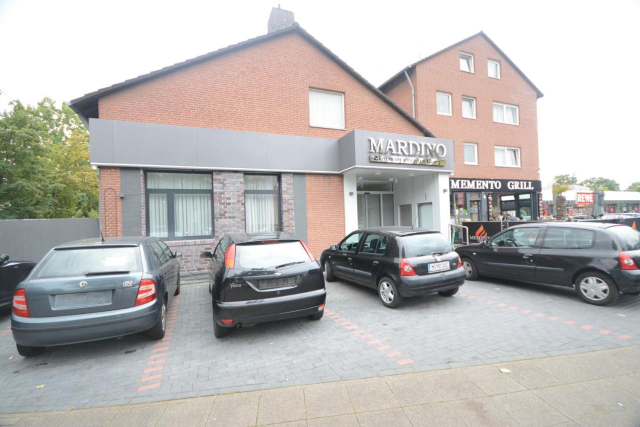 Zimmervermietung Mardino Hanovre